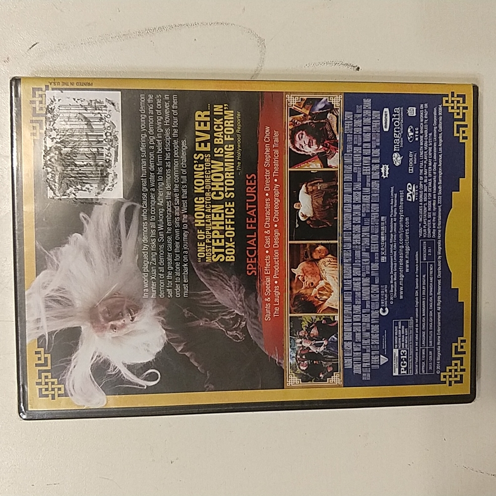DVD - Picture 2 of 2